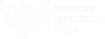GenVote Education Fund Logo